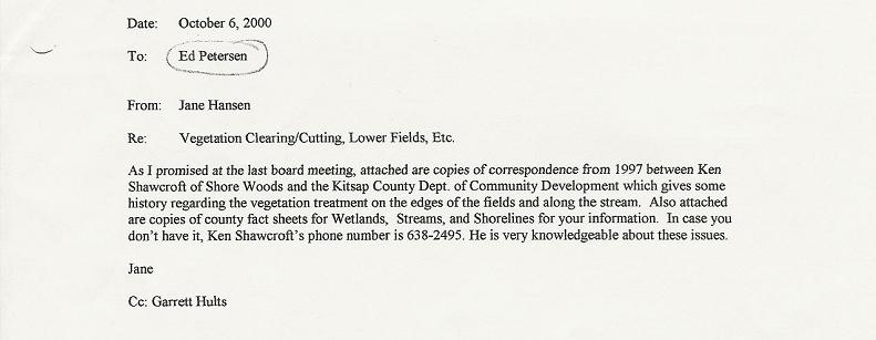 CDC letter 1